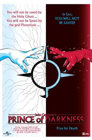 Постер к фильму "Князь тьмы" #264796