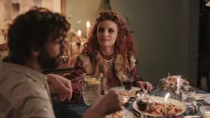 Задник к фильму "Моя мачеха — ведьма" #627581