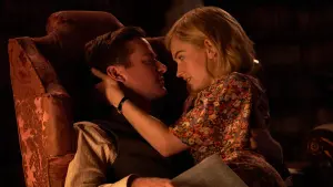 Задник к фильму "Ребекка" #291653