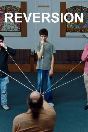 Постер к фильму "Reversion" #772698