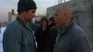 Задник к фильму "Поезд-беглец" #251293