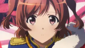 Задник к фильму "劇場版 少女☆歌劇 レヴュースタァライト" #938898