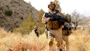 Задник к фильму "Кодовое имя "Джеронимо"" #436280