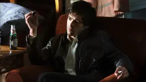 Задник к фильму "Моё сердце биться перестало" #252736