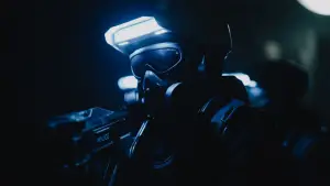 Задник к фильму "Создатель" #612451