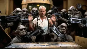 Задник к фильму "Пятый элемент" #189850