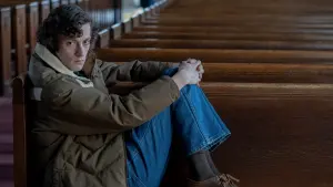 Задник к фильму "Оставленные" #369585