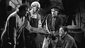 Задник к фильму "Банда с Лавендер Хилл" #376097