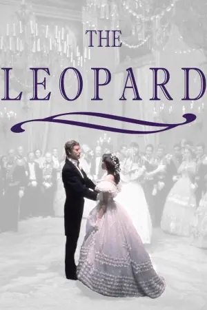 Постер к фильму "Леопард" #755316