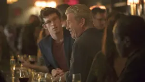 Задник к фильму "Единственный живой парень в Нью-Йорке" #384561