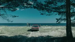 Задник к фильму "Возвращение" #213717