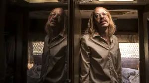 Задник к фильму "Фургон смерти" #500908