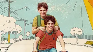 Видео к фильму Дорога, которую он выбирает | Official US Trailer