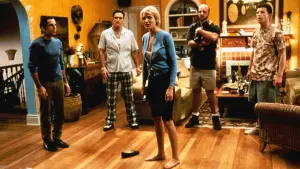 Задник к фильму "Все без ума от Мэри" #273201