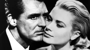 Задник к фильму "Поймать вора" #723790