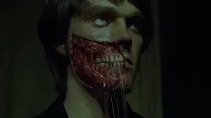 Задник к фильму "Дом восковых фигур" #481097