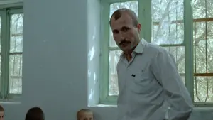 Задник к фильму "Где дом друга?" #183212