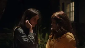 Задник к фильму "Первая девушка, которую я полюбила" #361101