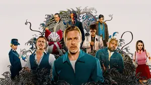 Задник к фильму "Быстрее пули" #172432