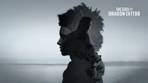 Задник к фильму "Девушка с татуировкой дракона" #16600