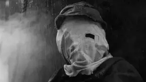 Задник к фильму "Человек-слон" #681221