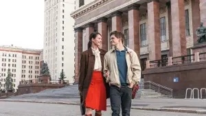 Задник к фильму "Жар-птица" #363700