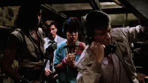 Задник к фильму "Возвращение живых мертвецов" #713142