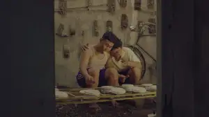 Задник к фильму "Pangestuku" #872956