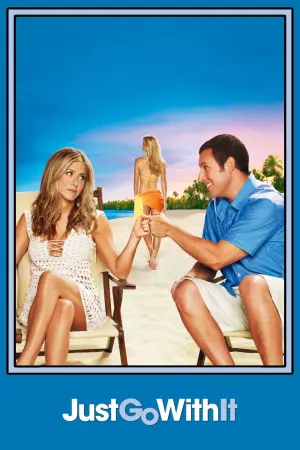 Постер к фильму "Притворись моей женой" #39384