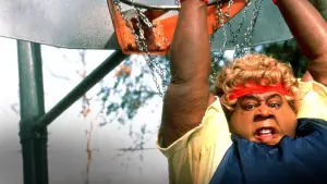 Задник к фильму "Дом большой мамочки" #334234