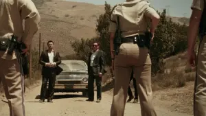 Задник к фильму "Зной" #471956