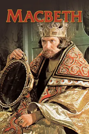 Постер к фильму "Макбет" #157783
