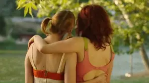 Задник к фильму "Старые фотографии" #719978