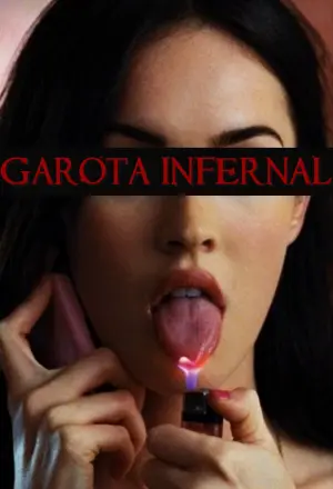 Постер к фильму "Тело Дженнифер" #464989