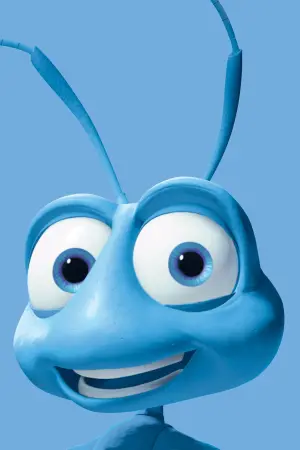 Постер к фильму "Приключения Флика" #249654