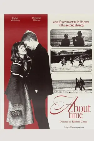 Постер к фильму "Бойфренд из будущего" #578138