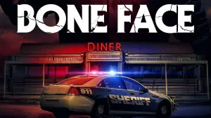 Задник к фильму "Bone Face" #792219