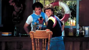 Задник к фильму "Ночи в стиле буги" #203737