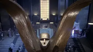 Задник к фильму "Бразилия" #687125