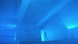 Задник к фильму "Безумный город" #947014