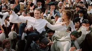 Задник к фильму "Казанова" #287689