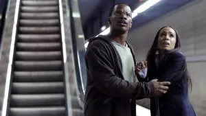 Задник к фильму "Соучастник" #232132