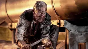 Задник к фильму "Бессмертный: Кровавая дорога домой" #513385