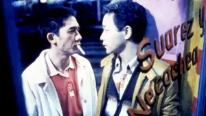 Задник к фильму "Счастливы вместе" #206336