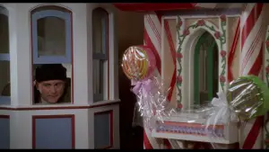 Задник к фильму "Один дома 2: Затерянный в Нью-Йорке" #567288