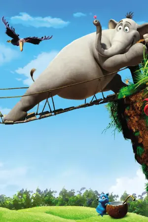 Постер к фильму "Хортон" #284040