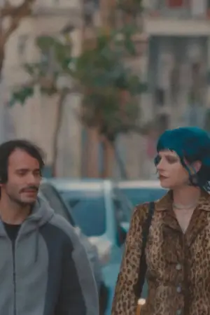 Постер к фильму "Как запечатлеть призрака" #782788