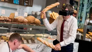 Задник к фильму "Агент Джонни Инглиш 3.0" #294250