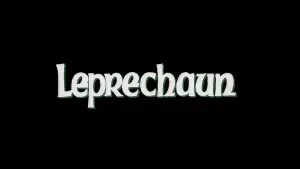 Задник к фильму "Лепрекон" #790661