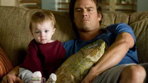 Задник к фильму "Жизнь, как она есть" #253960